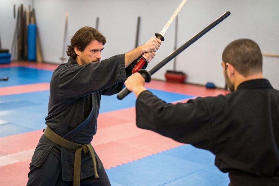 851-choosing-martial-arts-training-weapons