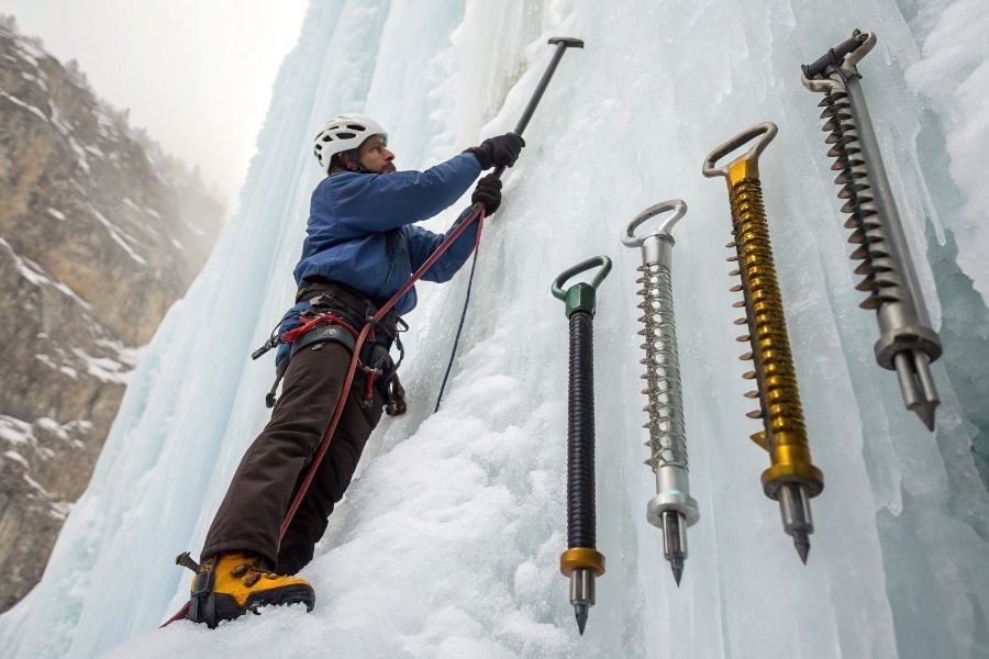 860-ice-screws-safe-climbing-key