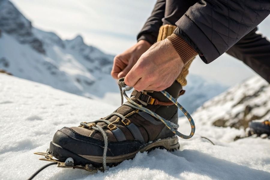892-perfect-crampons-adjustment-for-safe-climbing