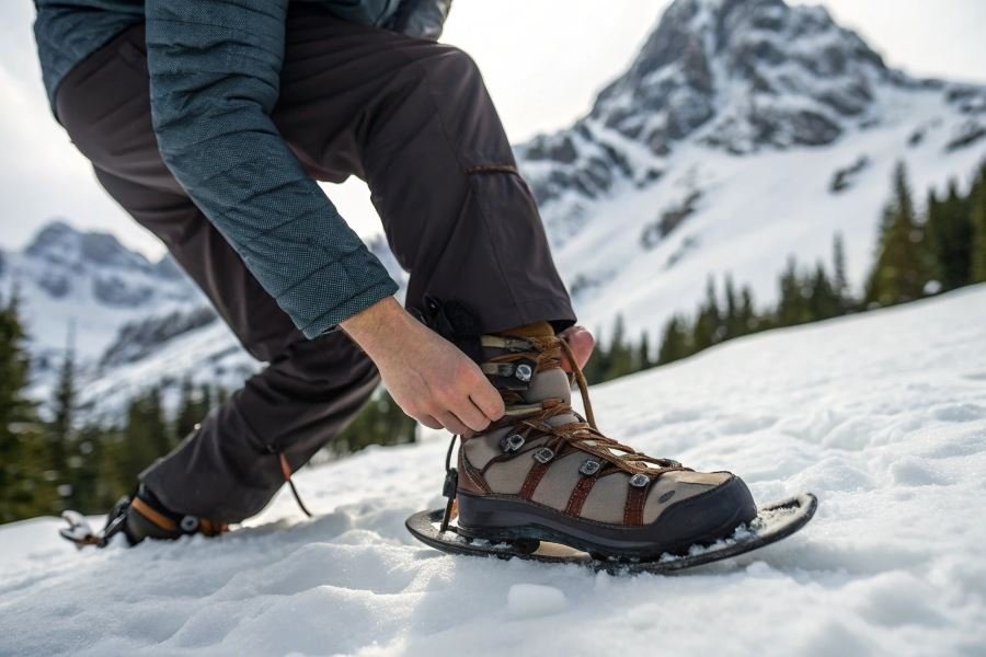 912-snowshoe-bindings-comfort-safety-winter-adventures