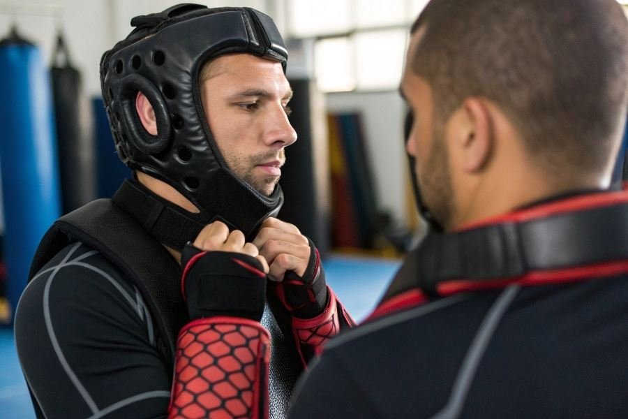 941-fighter-neck-protection-necessity